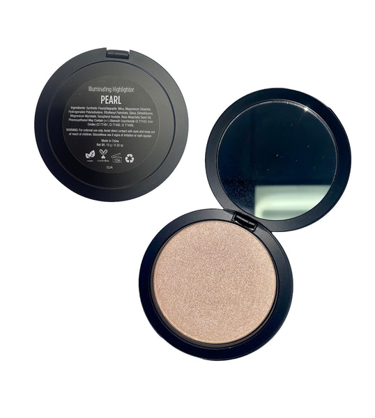 Delicate Dewy Highlighters