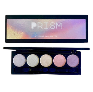 Prism Eyeshadow Palette