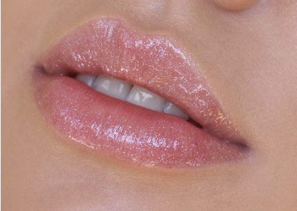 Ultra-Glitter Lip Gloss
